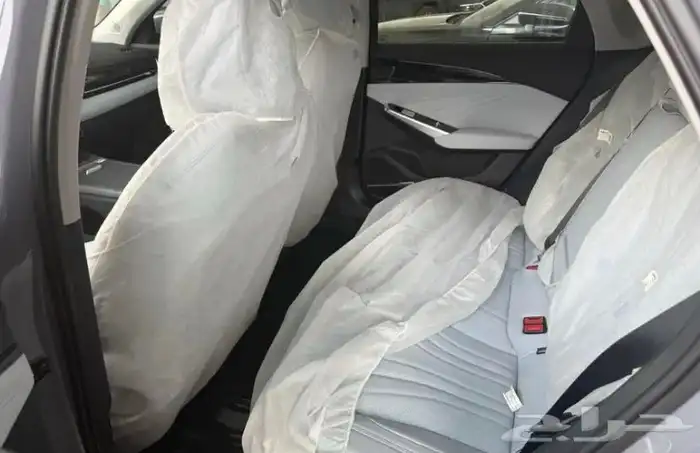 جيلي بريفيس 2026 7