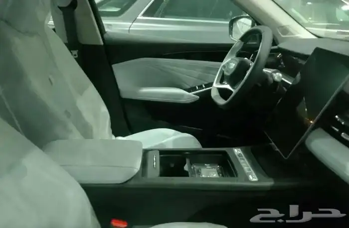 جيلي بريفيس 2026 GL 5