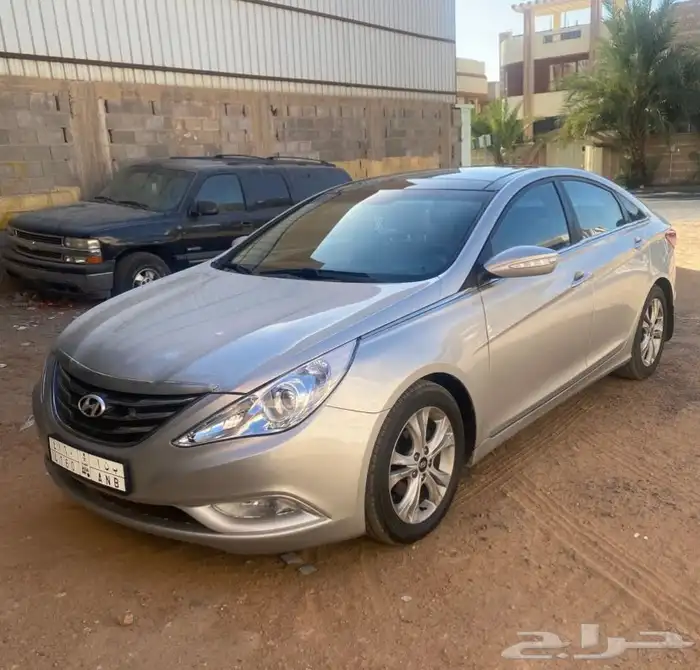 سوناتا 2012 بيع او بدل 0