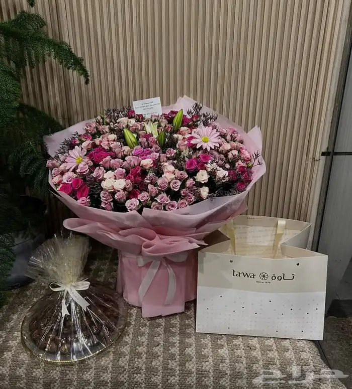 ورد هدايا خميس مشيط ابها احد رفيدة توصيل هدايا ورد الجنوب 16