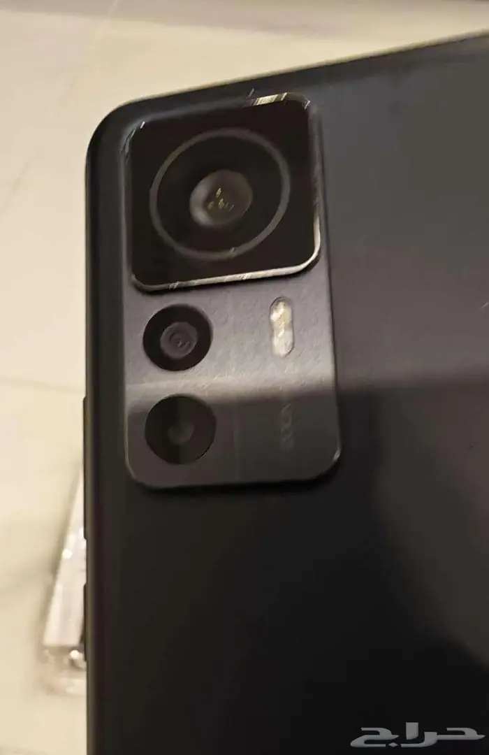 جهاز شاومي Xiaomi T12 Pro 9