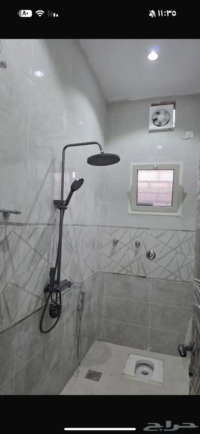 للبيع عمارة جاهزة للسكن بالعزيزية مساحتها 452م2 1