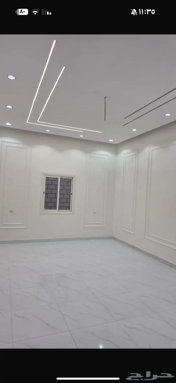 للبيع عمارة جاهزة للسكن بالعزيزية مساحتها 452م2 3