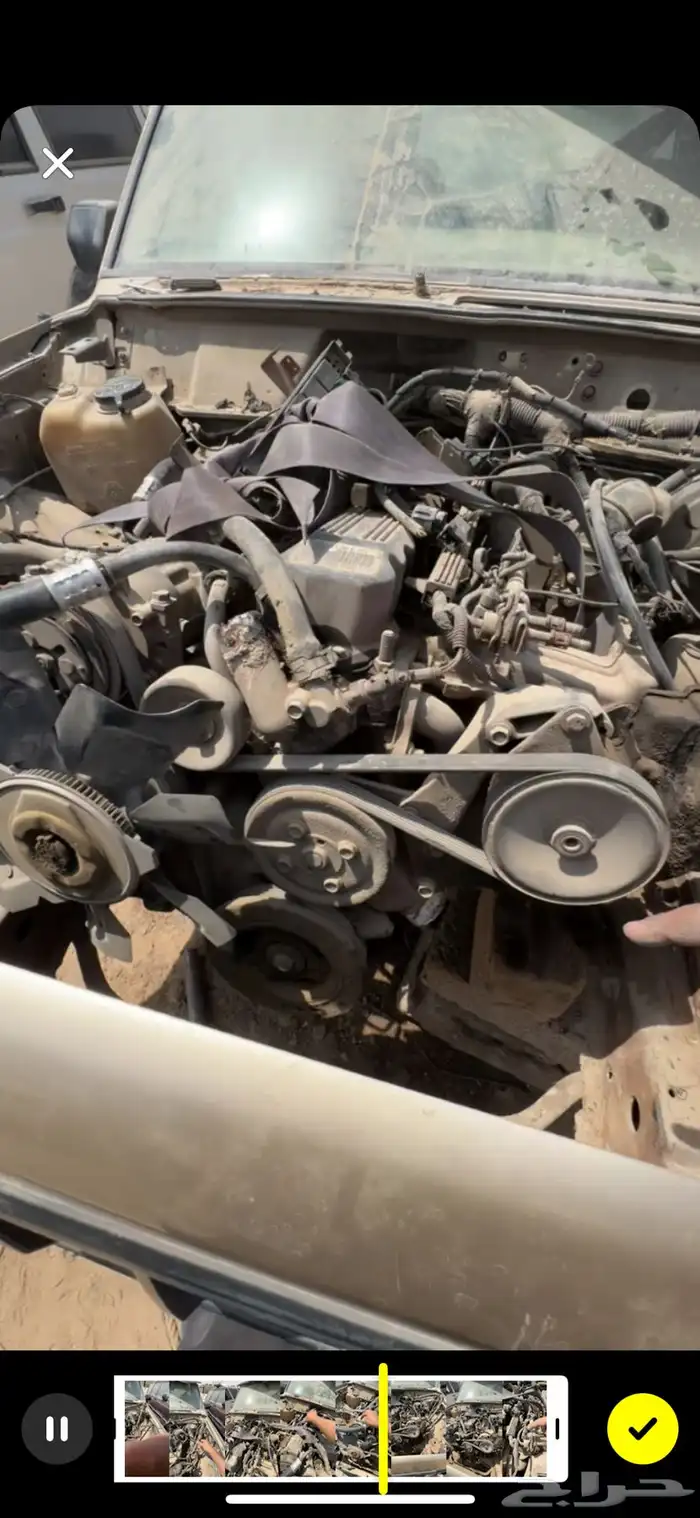 مكينه جيب شروكي93 1