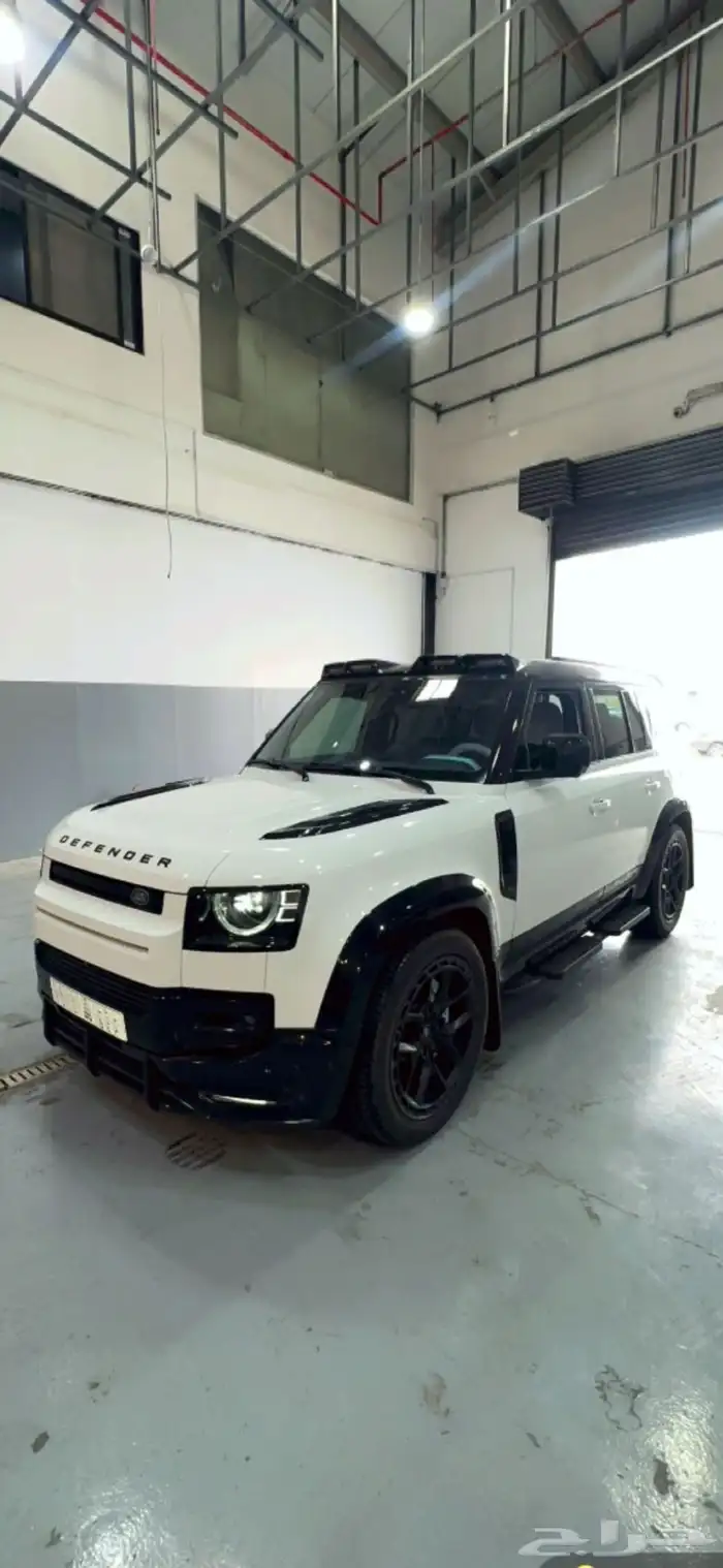 اصلاح جميع انواع السيارات متوفر خدمة متكاملة 4