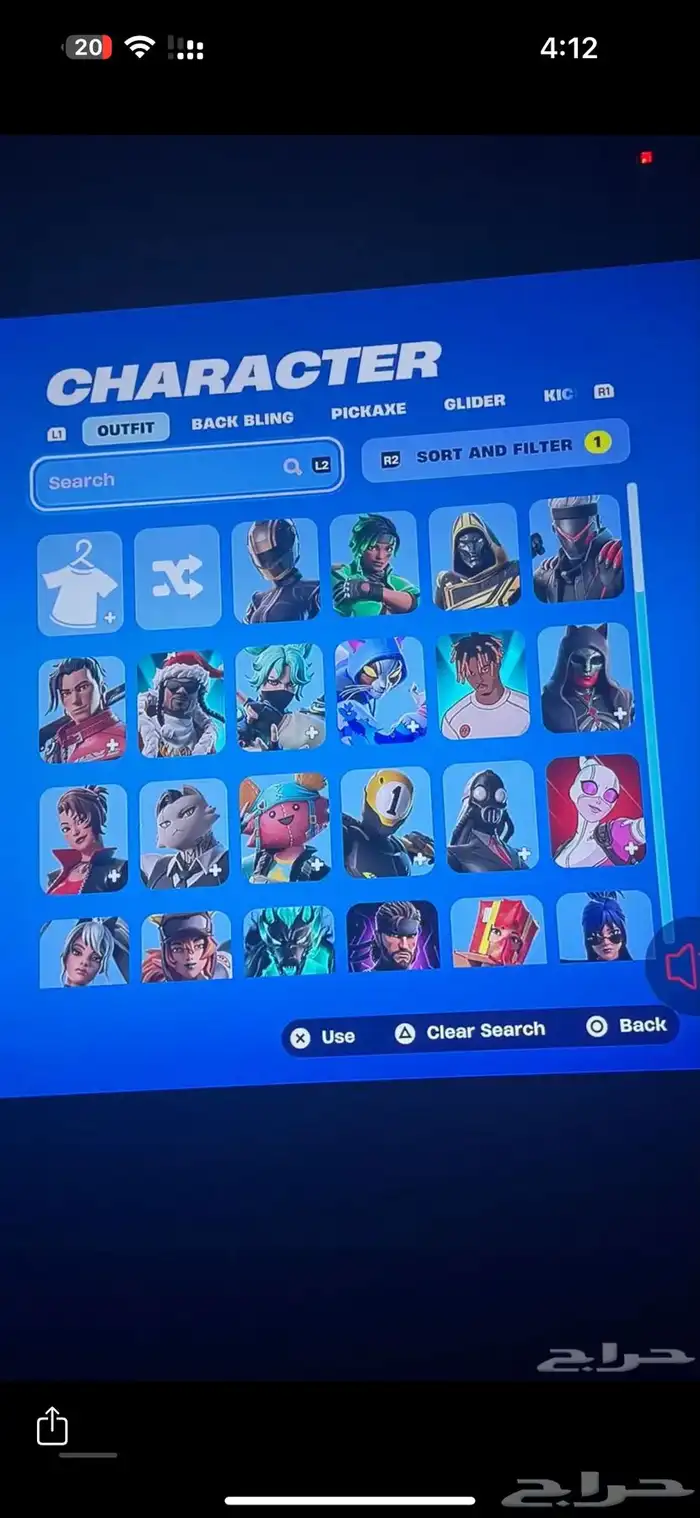 سوني 4