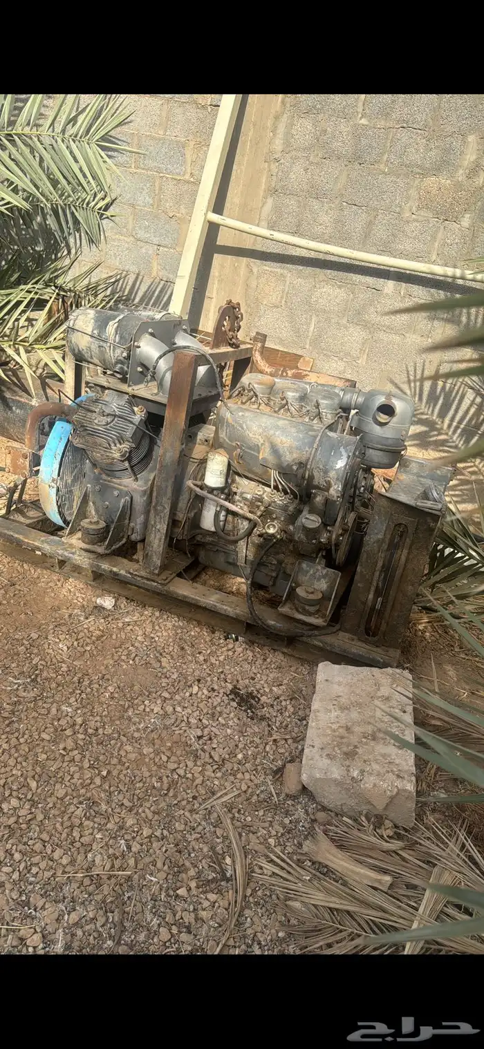 ماطور بلكر شغال 5