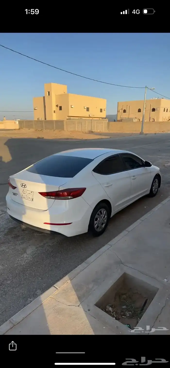 النترا للبيع او للبدل 2