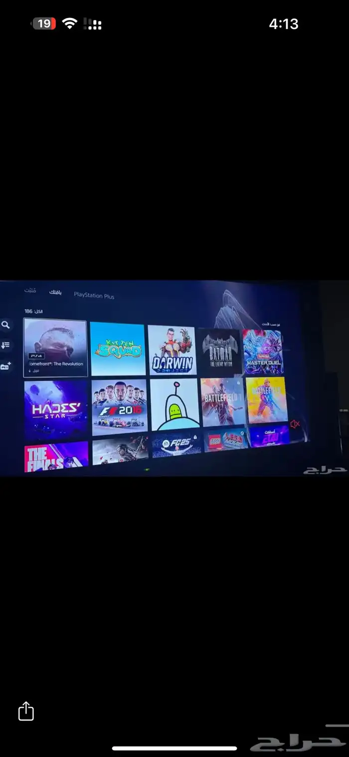 سوني 36