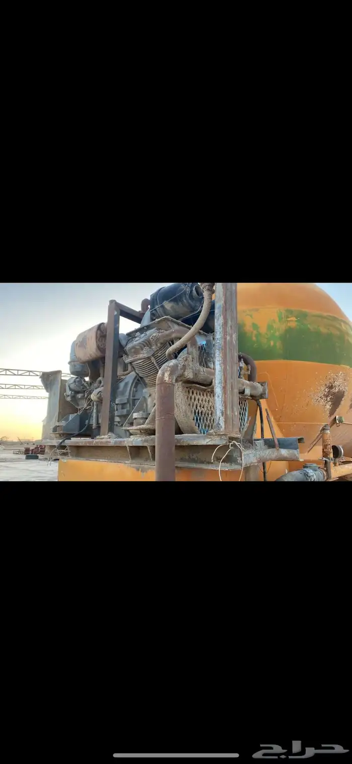 ماطور بلكر شغال 2