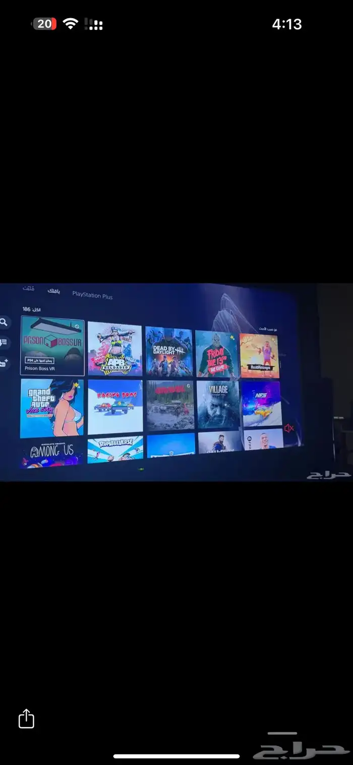 سوني 32