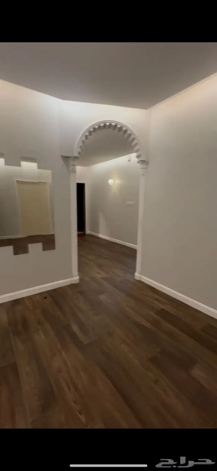 شقة قريبة من مسار مكة ومحطة القطار والحرم وفيها خدمات 0
