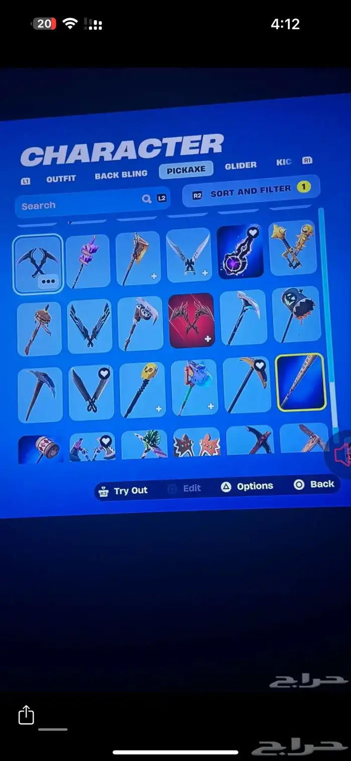 سوني 5
