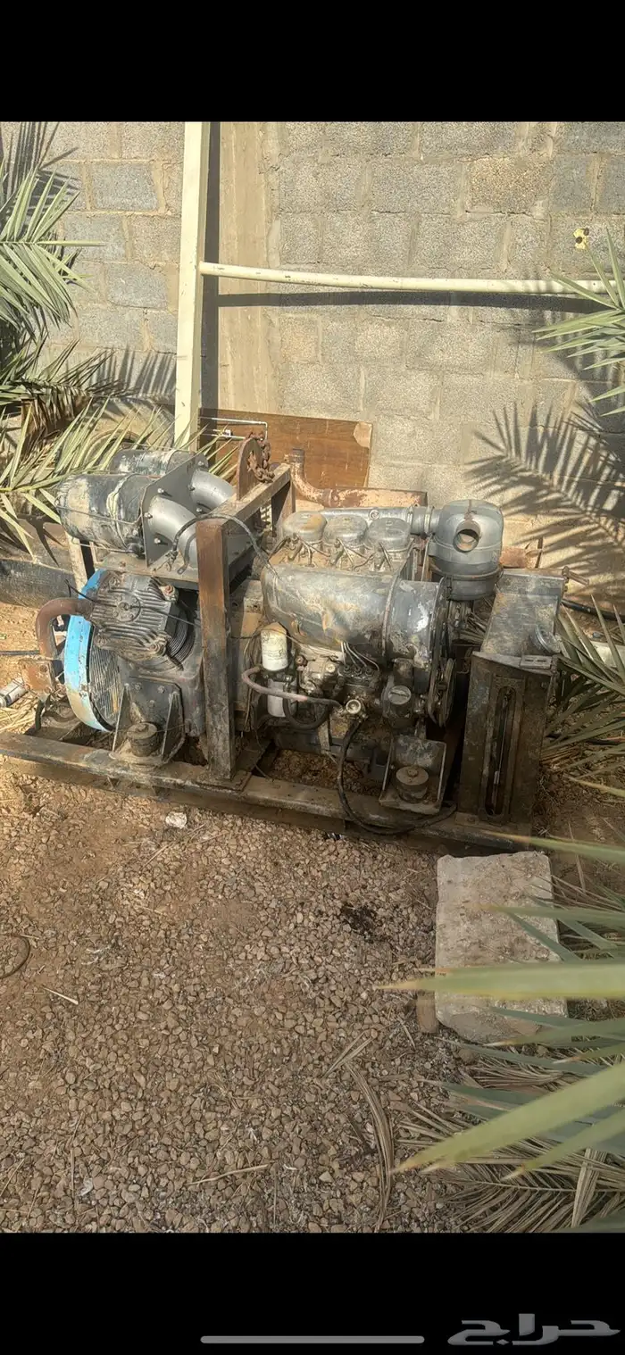 ماطور بلكر شغال 3