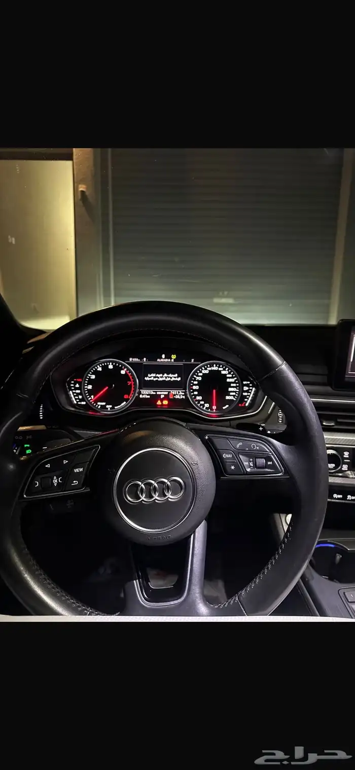 اودي A5 S LINE 9