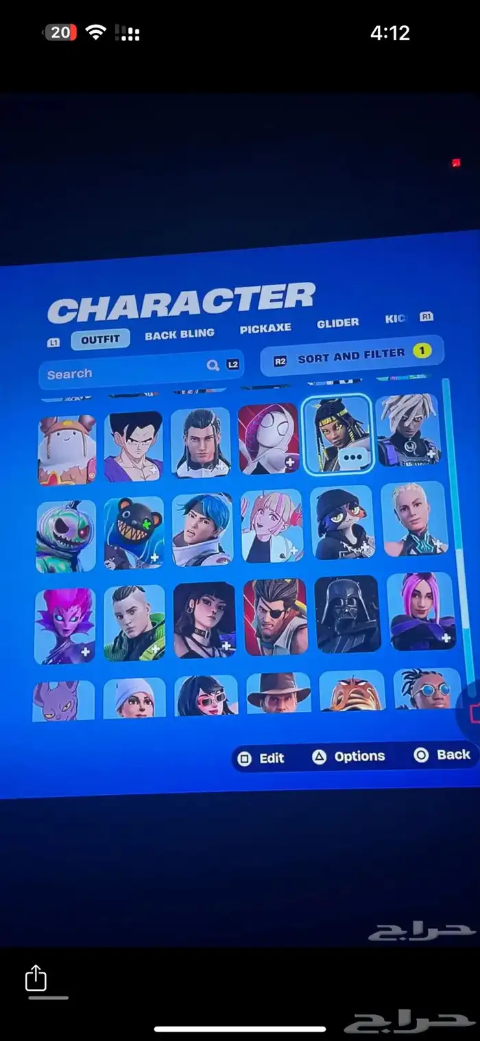 سوني 3