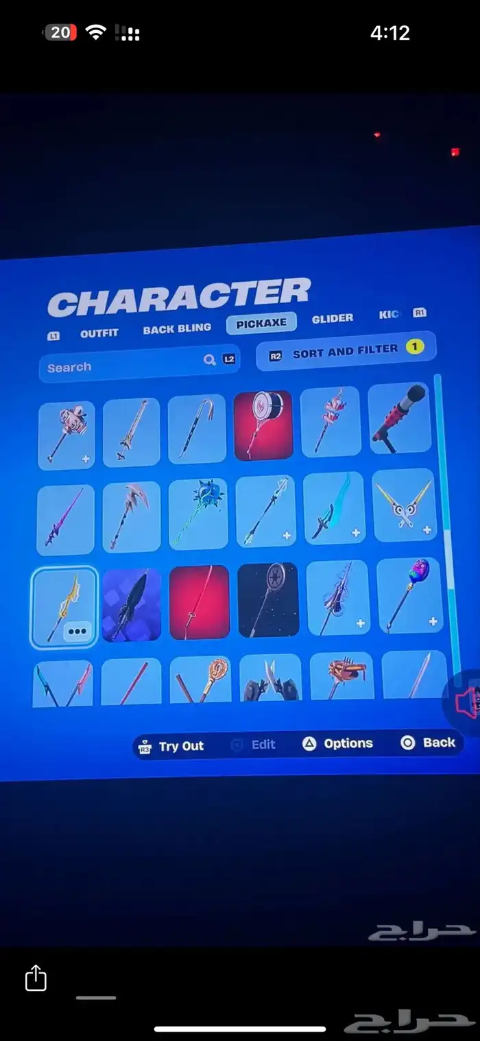 سوني 6