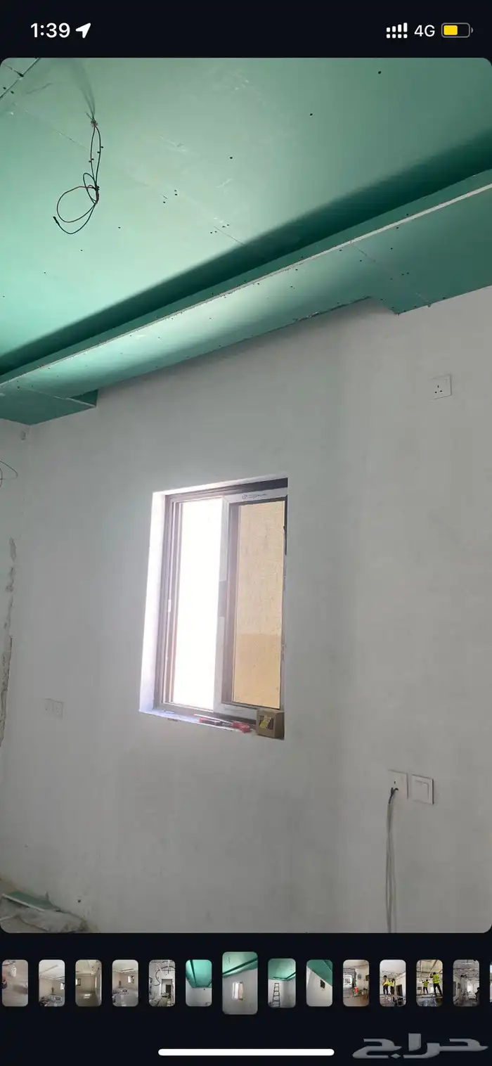 مقاول تشطيب سعودي جبس بورد دهان سيراميك لياسه 6