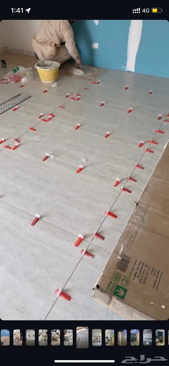 مقاول تشطيب سعودي جبس بورد دهان سيراميك لياسه 5
