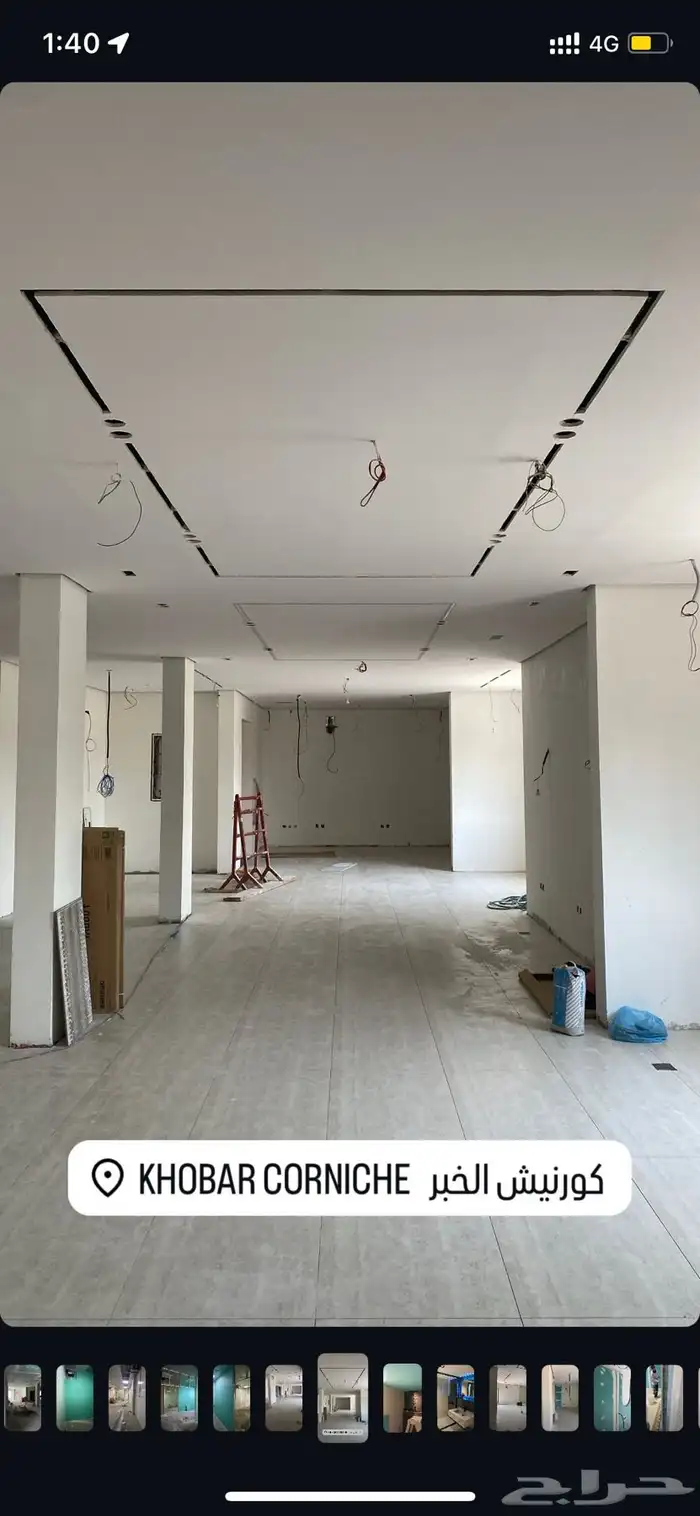 مقاول تشطيب سعودي جبس بورد دهان سيراميك لياسه 3