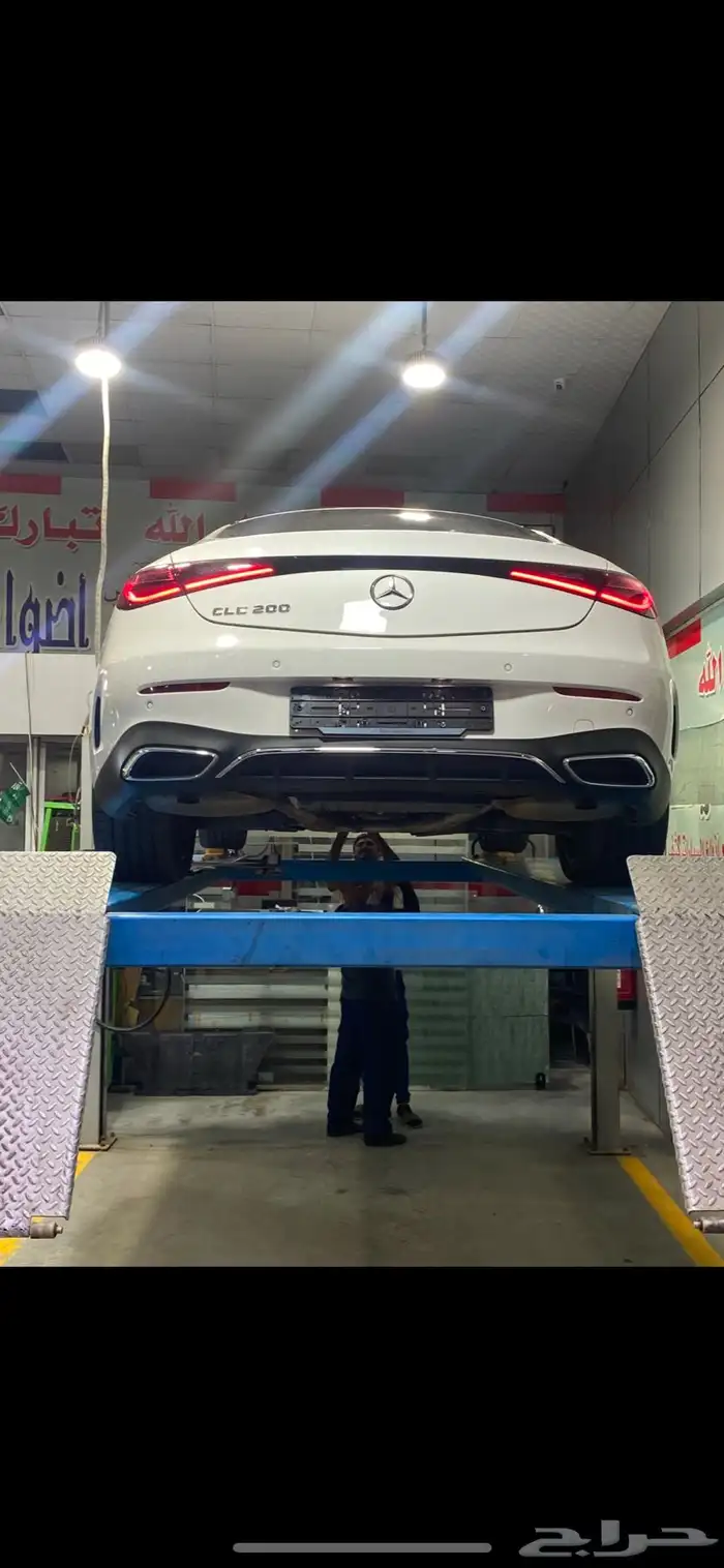مندوب كشف و فحص سيارات بجدة ماقبل الشراء جدة شاهد التقييمات 5