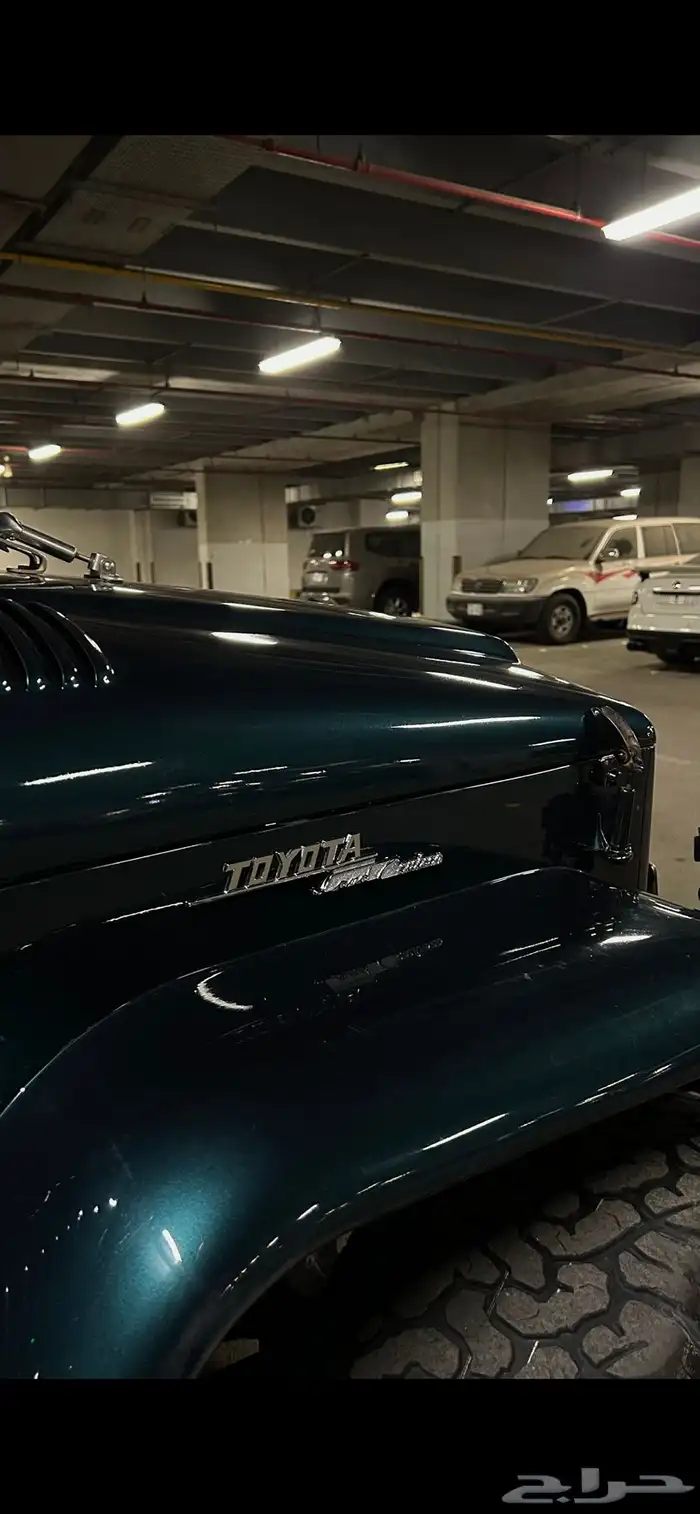 شاص تويوتا مديل 1982 4