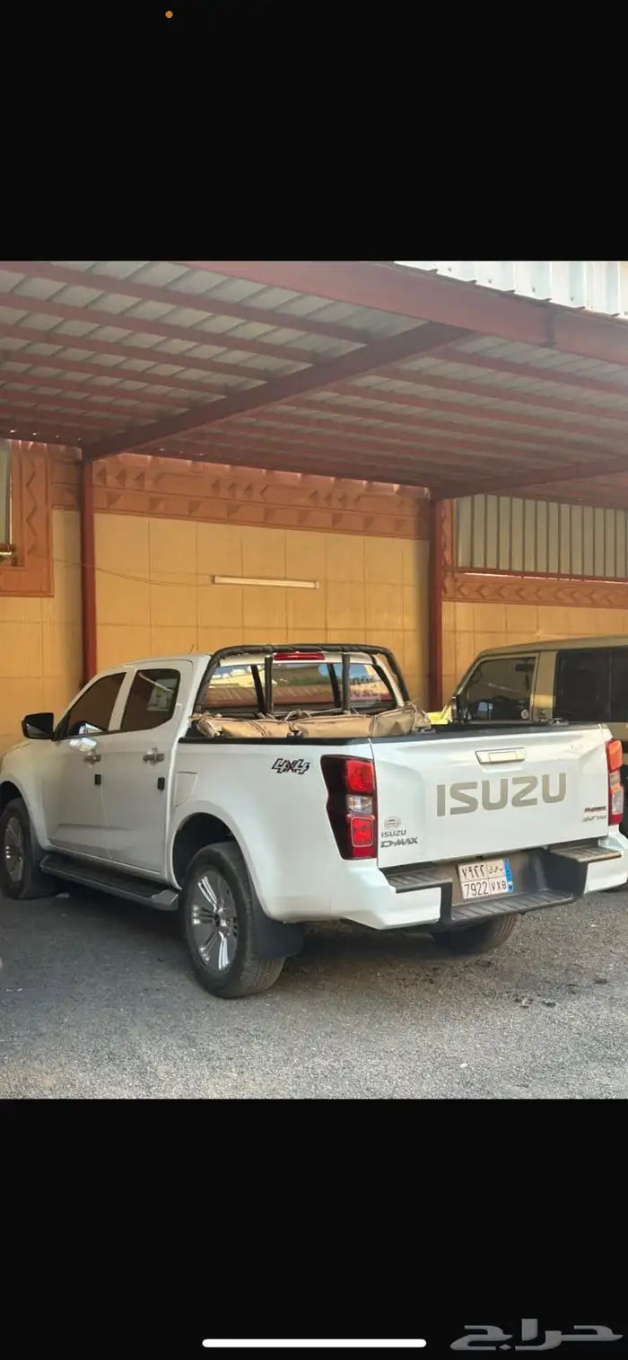 اسيزو 2023 دبل مالك اول وكاله 5