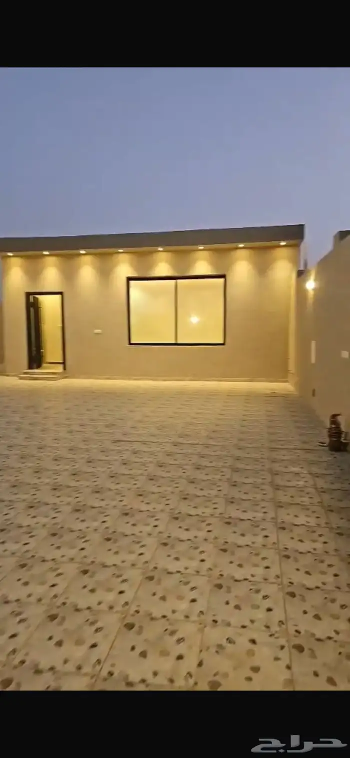 فيلا للبيع في شقراء الجبل 12