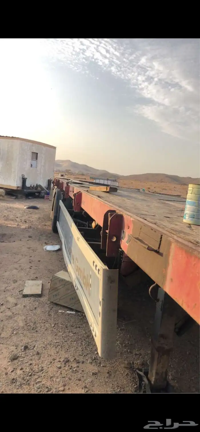 تيدر للبيع 3
