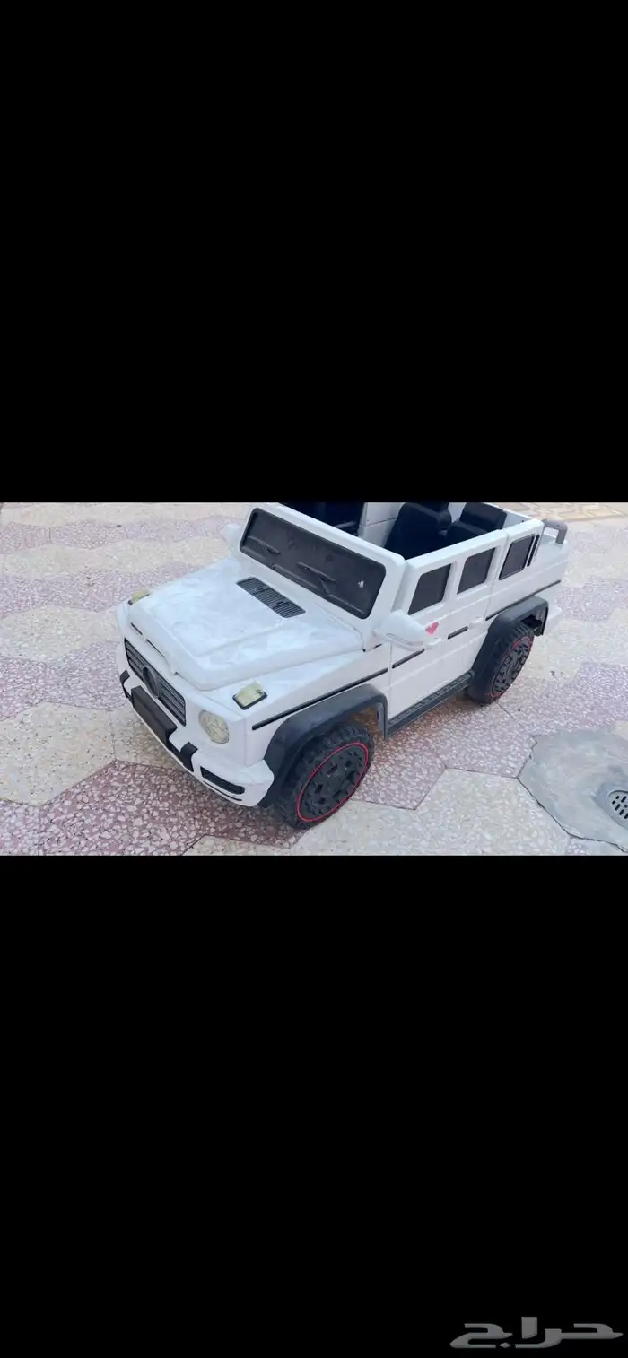 سيارات لعبه كهربائيه 3