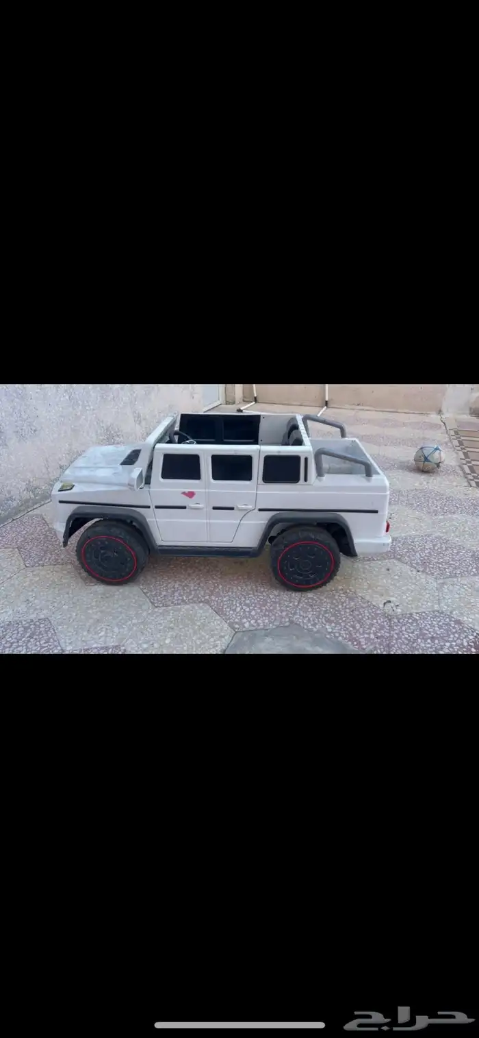 سيارات لعبه كهربائيه 4