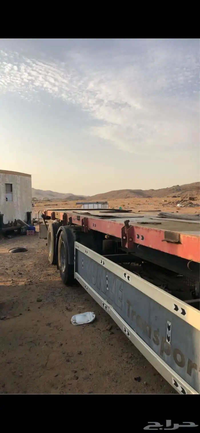 تيدر للبيع 6