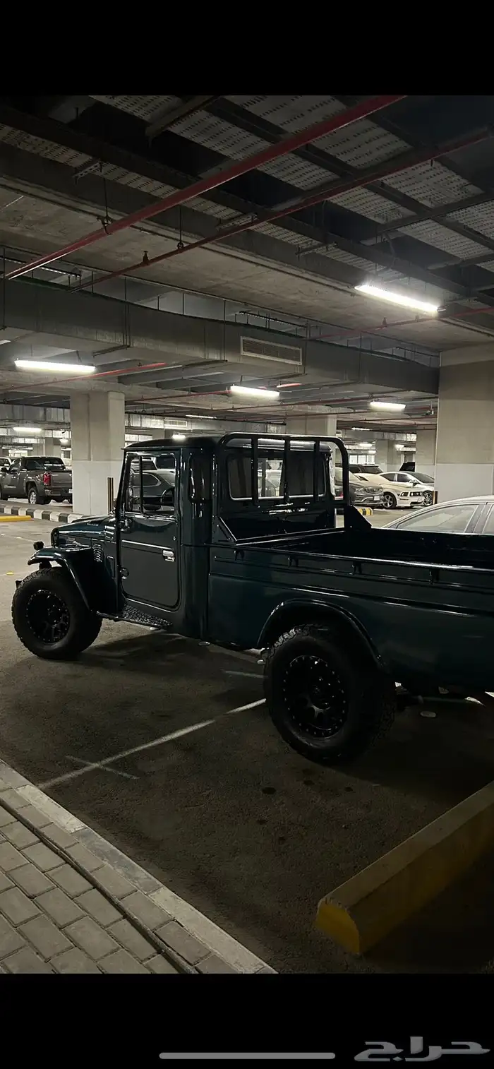 شاص تويوتا مديل 1982 9