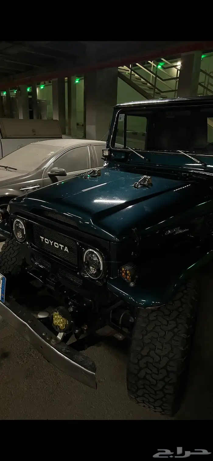 شاص تويوتا مديل 1982 15