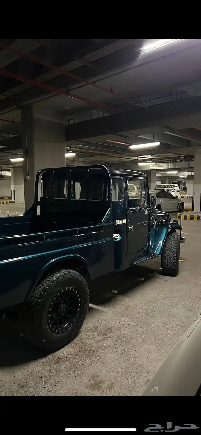 شاص تويوتا مديل 1982 6