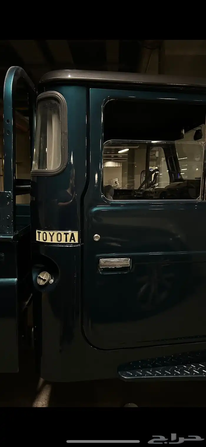 شاص تويوتا مديل 1982 5
