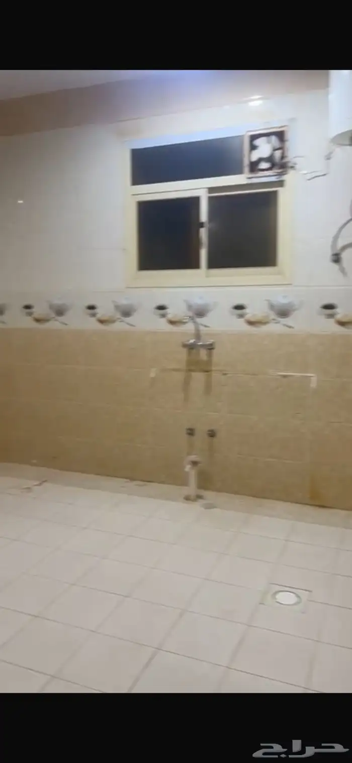 شقه للايجار المجمعه حي المستقبل مدخل خاص 3