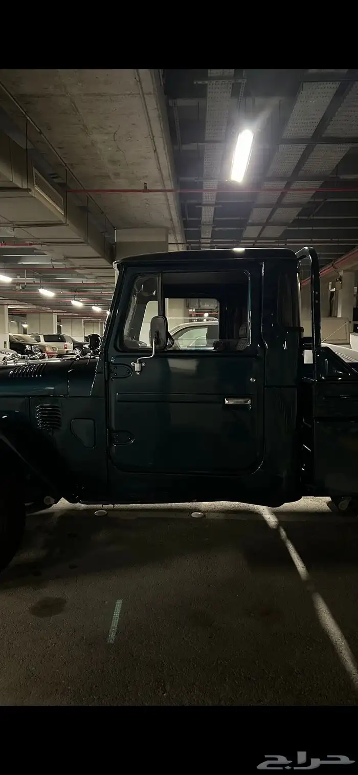 شاص تويوتا مديل 1982 10