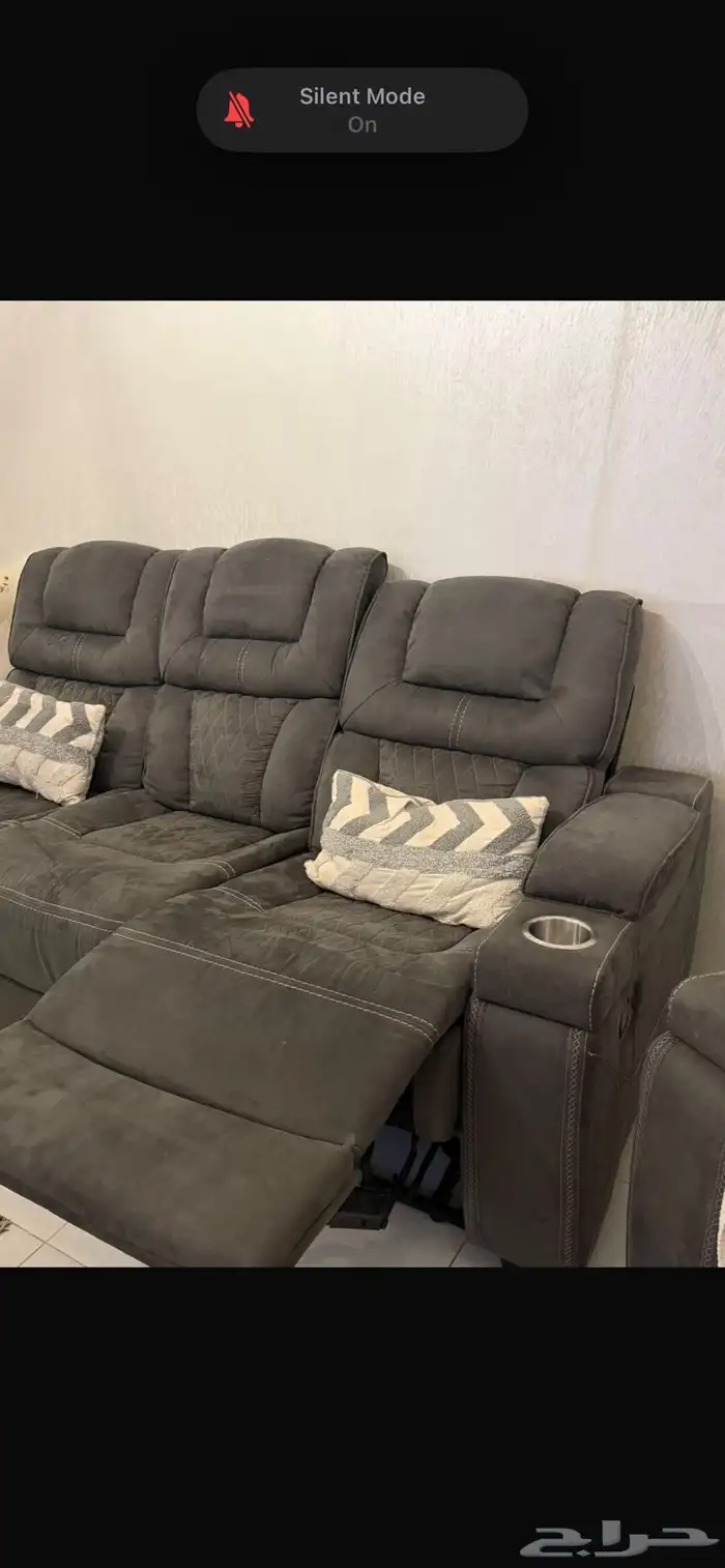 كنب بدون ملاحظات 1