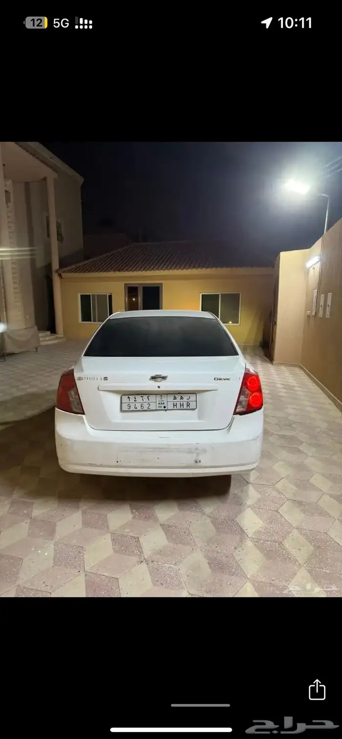 شفروليه 4