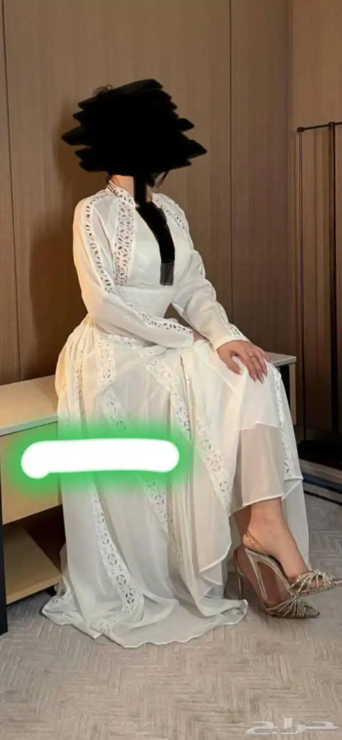 فستان مناسبات انيق للبيع 0