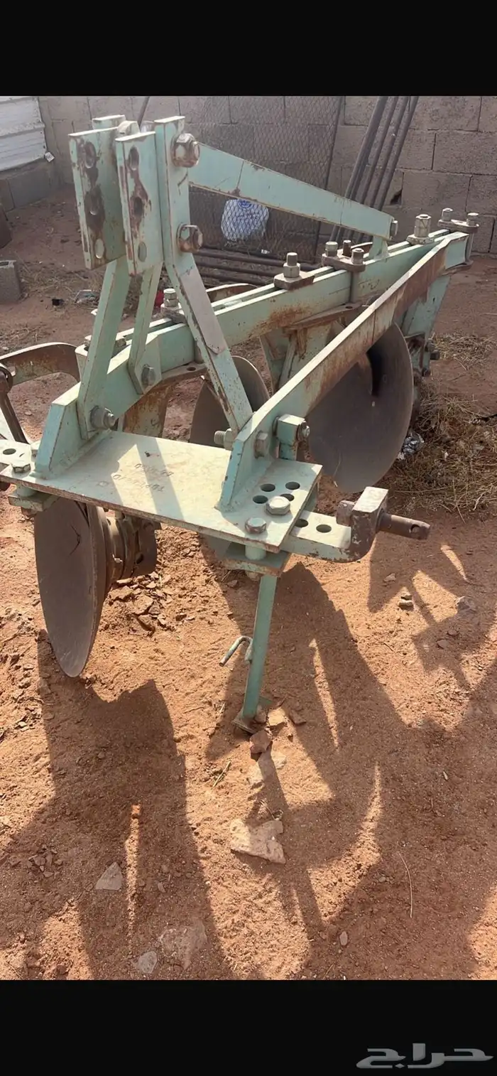 حرثه مسيومة 3 آلاف والبيع قريب 0