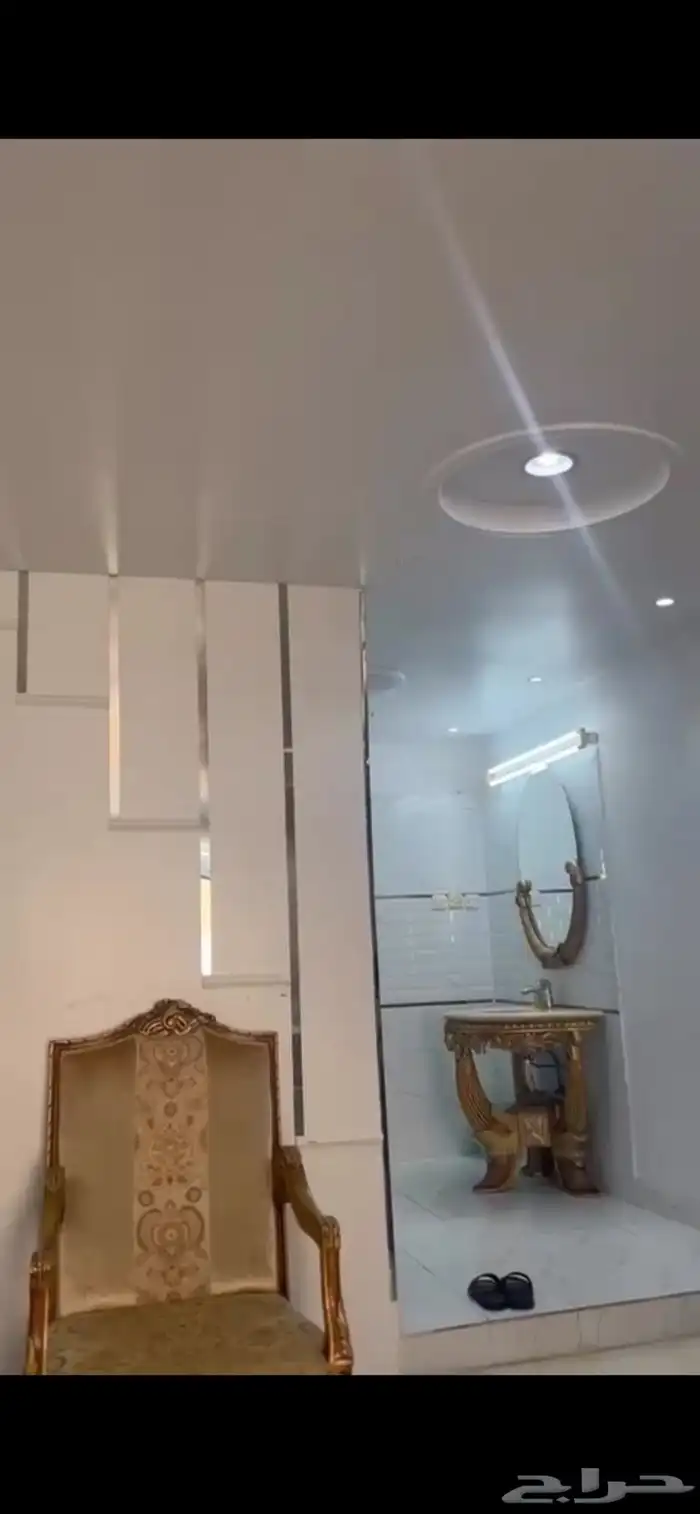 استراحه متكامله للايجار 13
