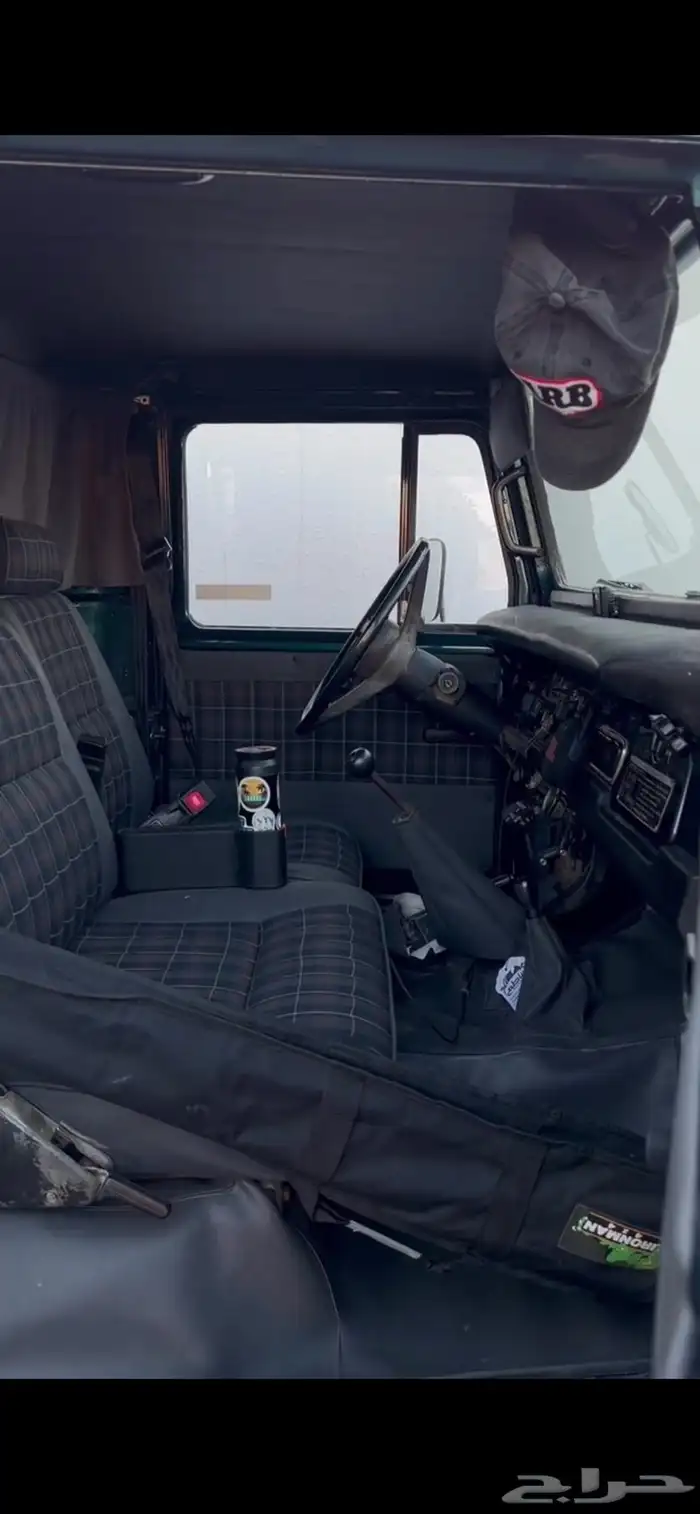 شاص تويوتا مديل 1982 16