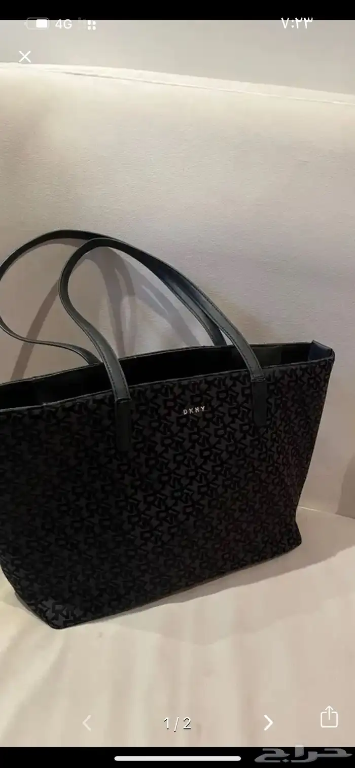 شنطه ماركه 1