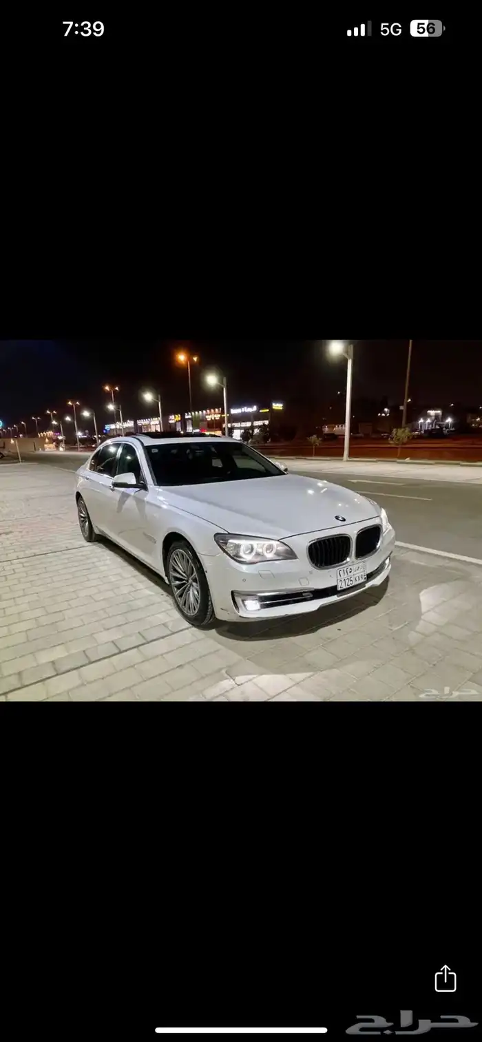 740 نظيف جدا 0