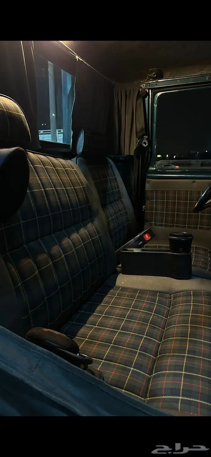 شاص تويوتا مديل 1982 17