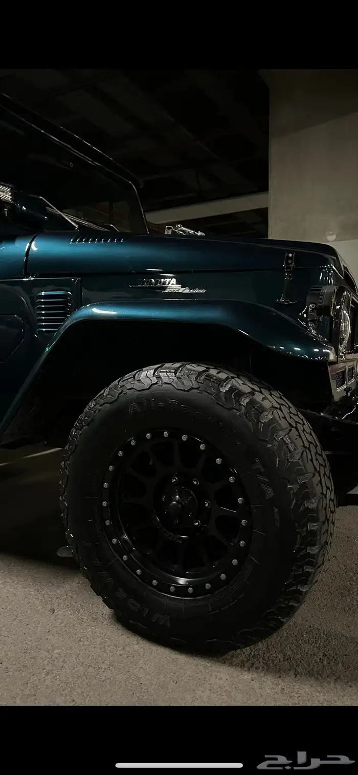 شاص تويوتا مديل 1982 3