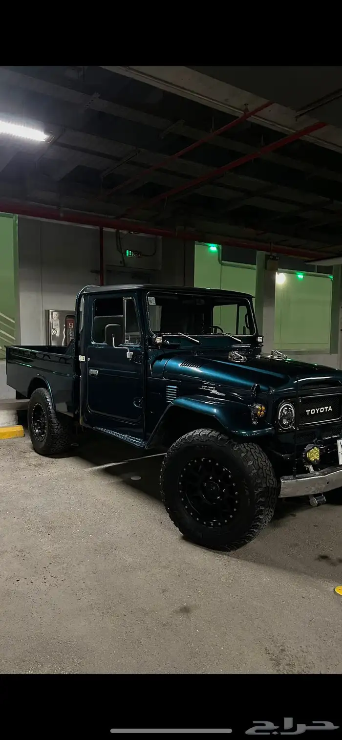 شاص تويوتا مديل 1982 2