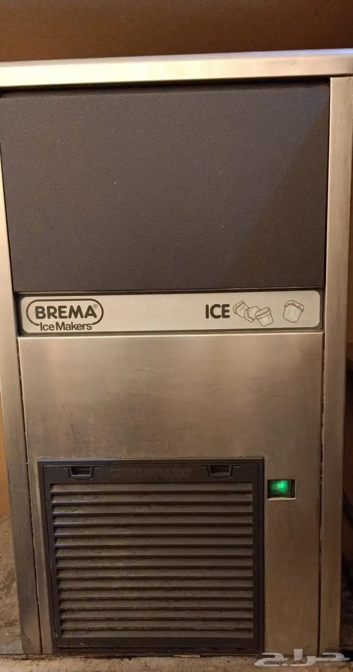 أجهزة ومكائن قهوة شبه جديد لم تستعمل الا اسبوع 5